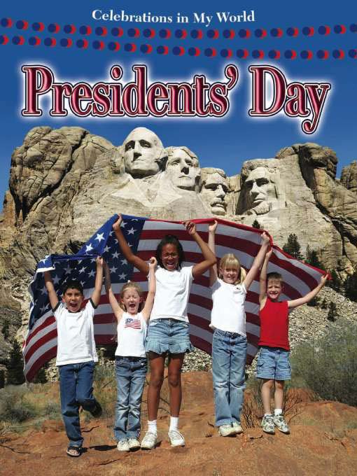 Title details for Presidents' Day by Lynn Peppas - Available